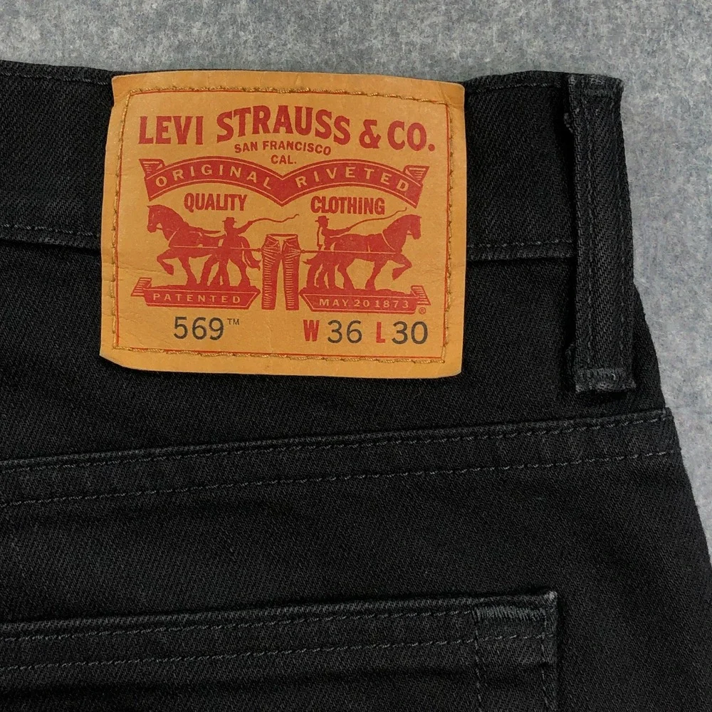 Levis levi strauss